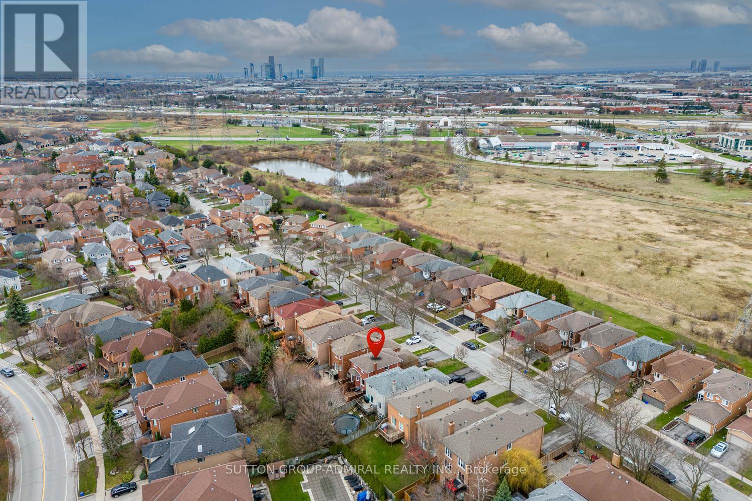 68 Redondo Drive, Vaughan, Ontario  L4J 7S6 - Photo 35 - N13015950