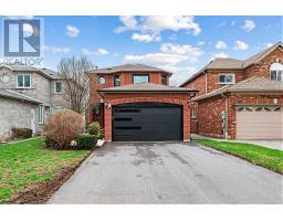 68 REDONDO DRIVE, Vaughan, Ontario