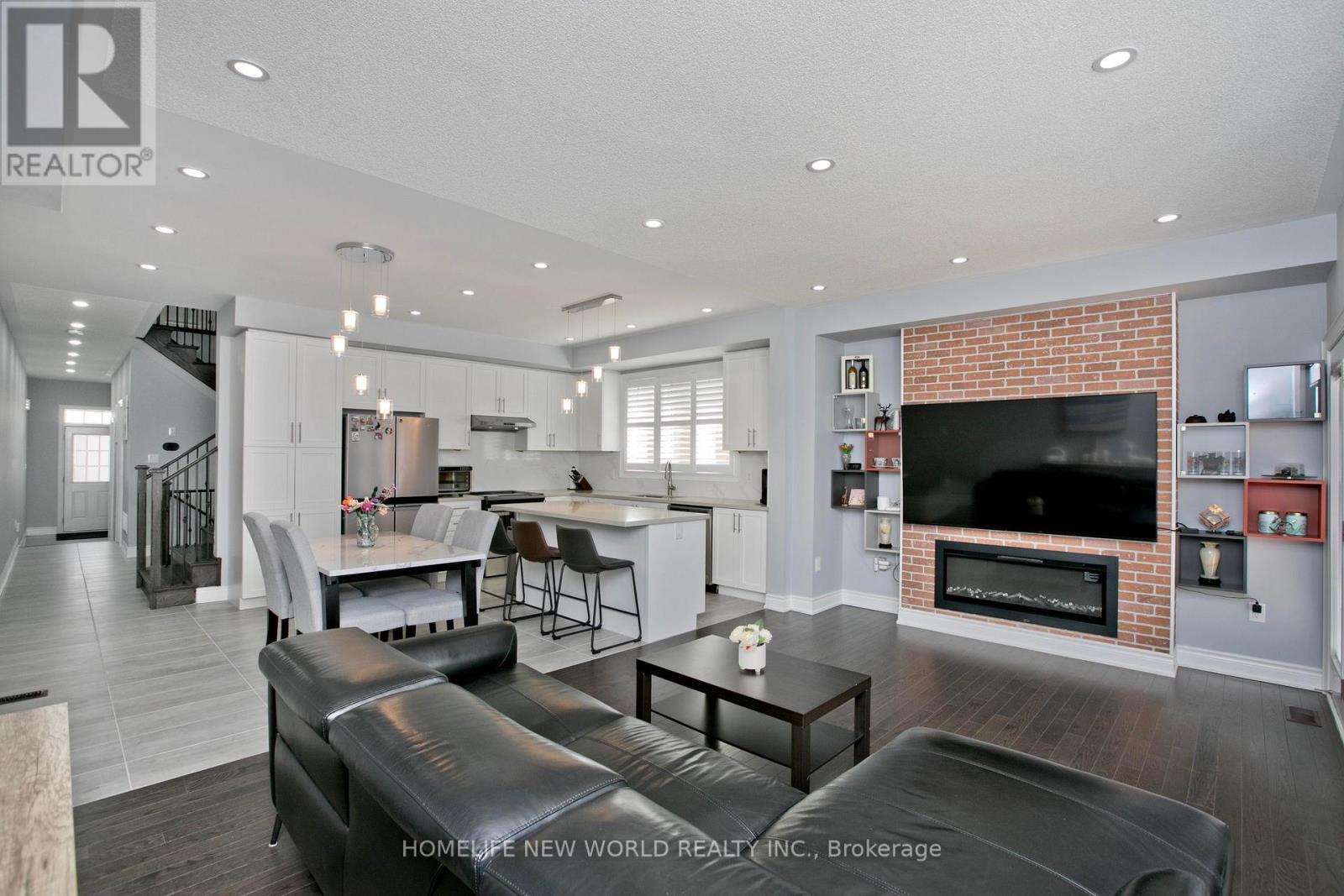 42 Ryler Way, Markham, Ontario  L3S 0E6 - Photo 12 - N13015966