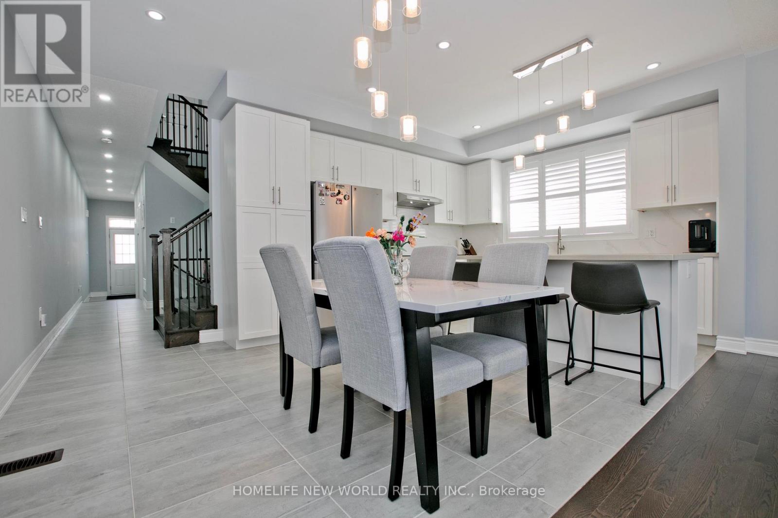 42 Ryler Way, Markham, Ontario  L3S 0E6 - Photo 5 - N13015966