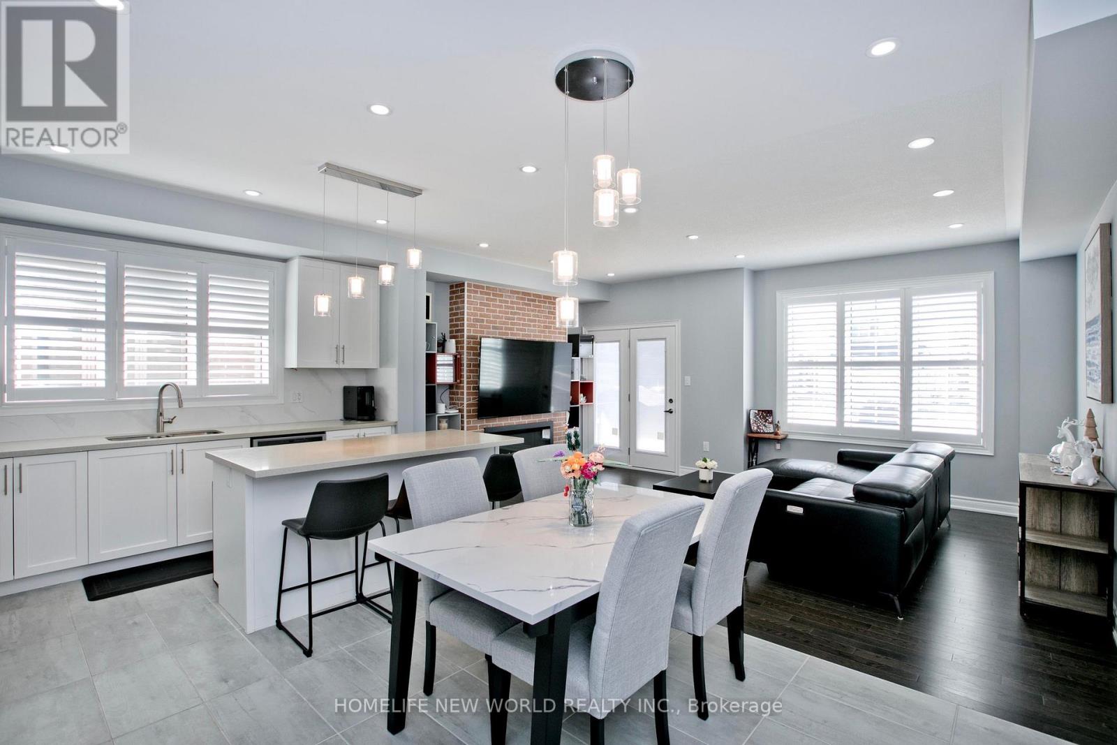 42 Ryler Way, Markham, Ontario  L3S 0E6 - Photo 6 - N13015966