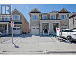 42 RYLER WAY, Markham, Ontario
