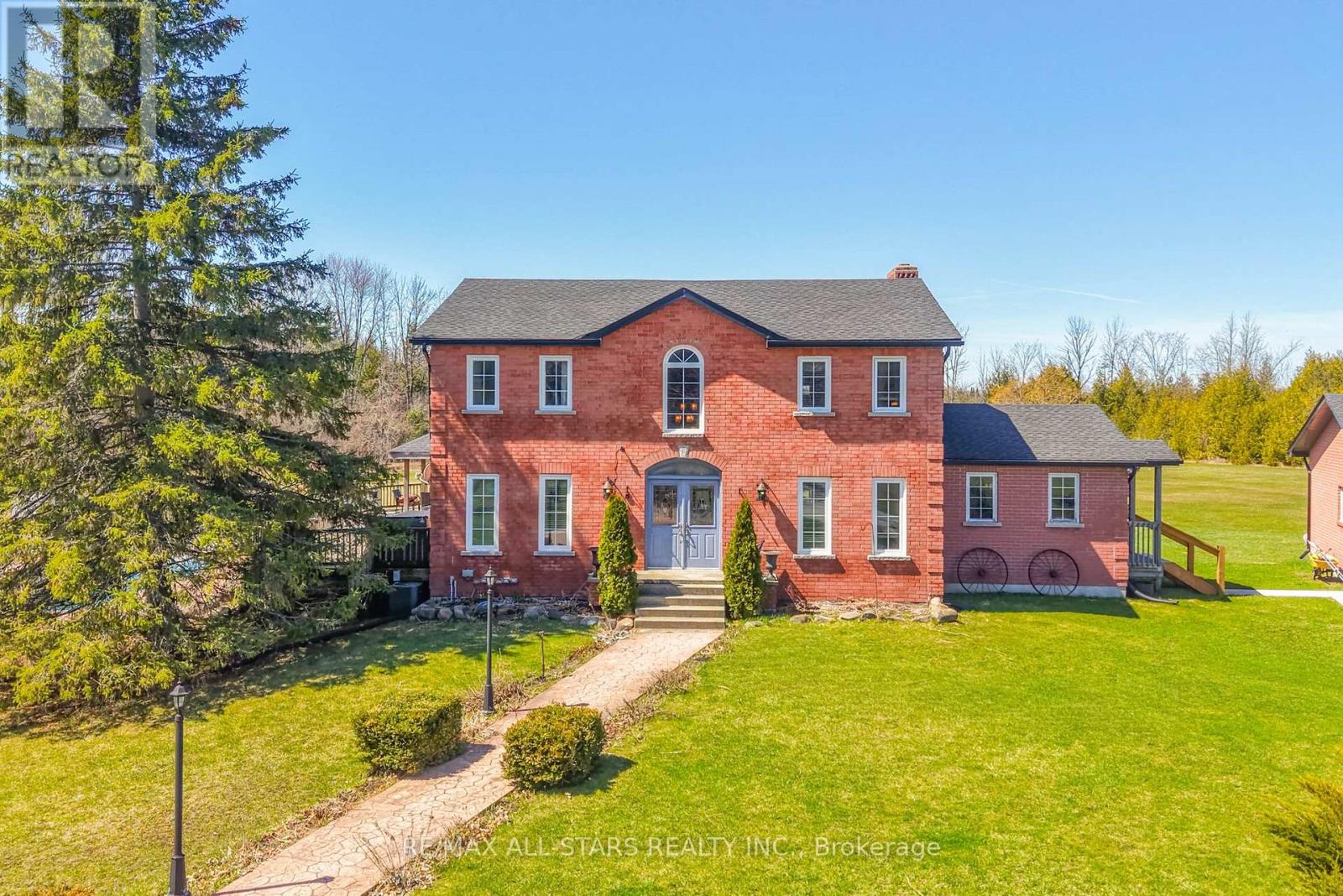 25472 LAKERIDGE ROAD, Georgina, Ontario