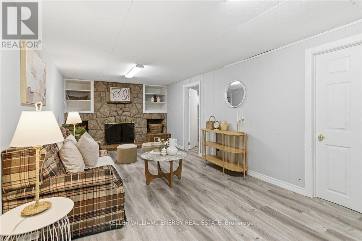 886 Antonio Street, Pickering, Ontario  L1W 1T3 - Photo 29 - E12814992