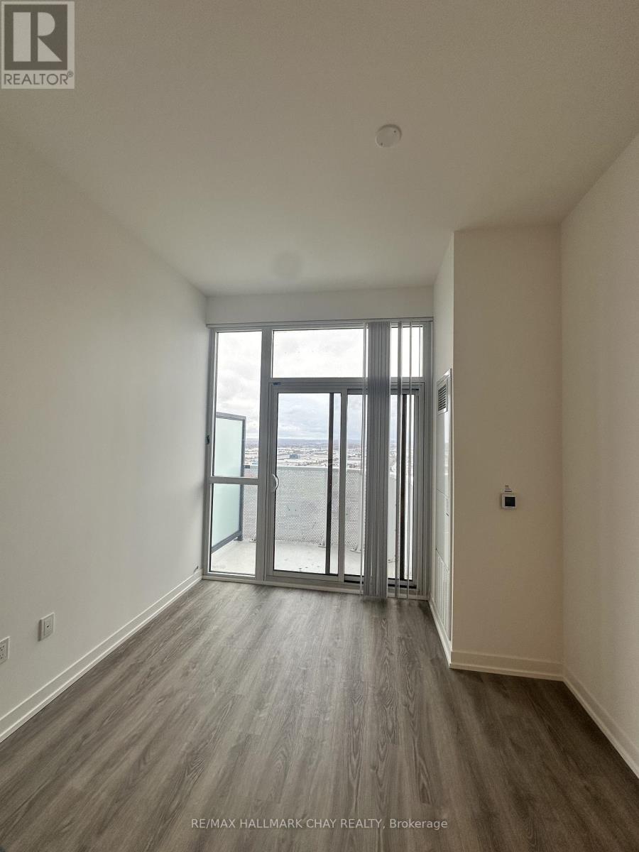 3605 - 8 Interchange Way, Vaughan, Ontario  L4K 5Z7 - Photo 3 - N13011740