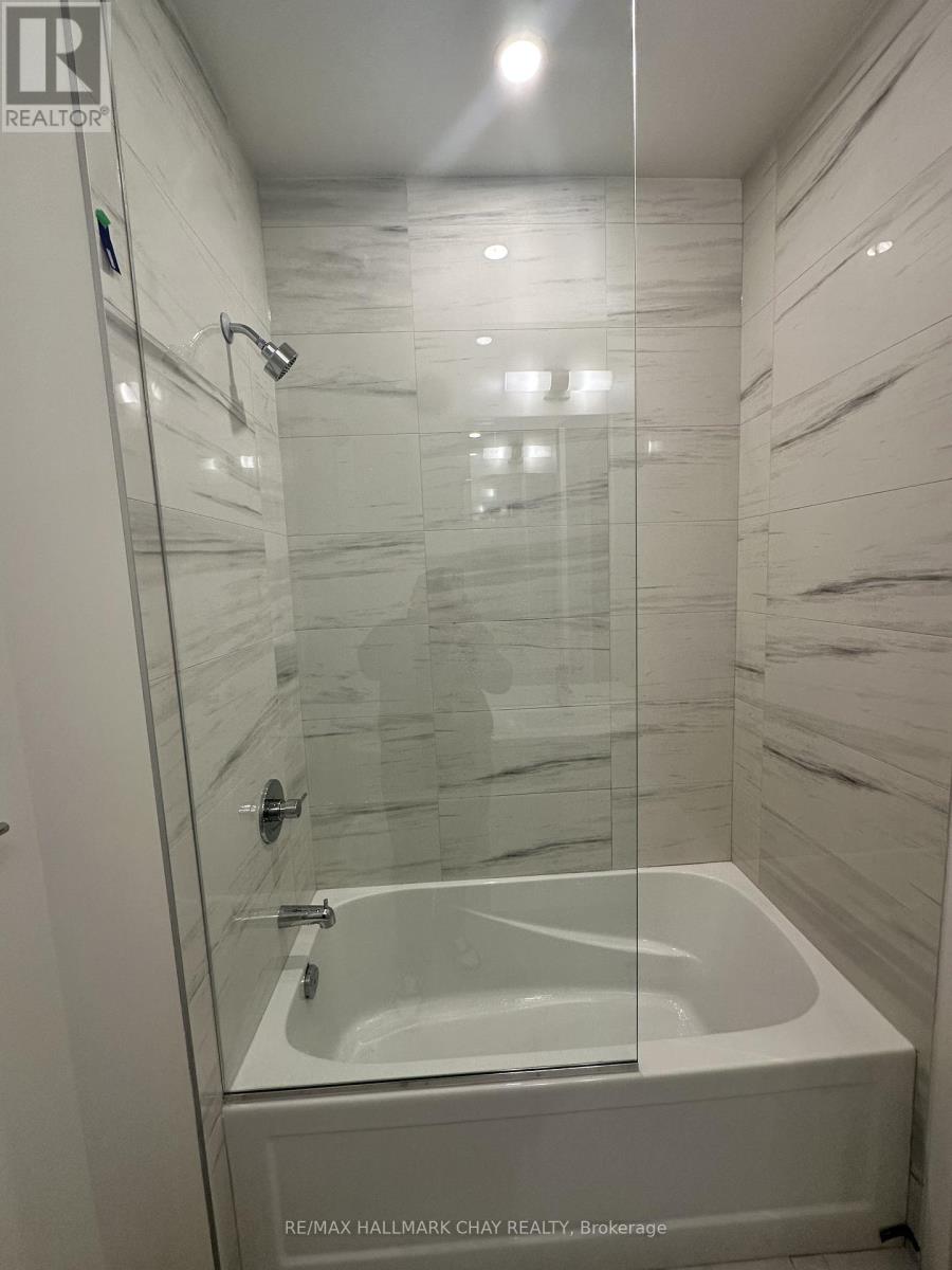 3605 - 8 Interchange Way, Vaughan, Ontario  L4K 5Z7 - Photo 5 - N13011740