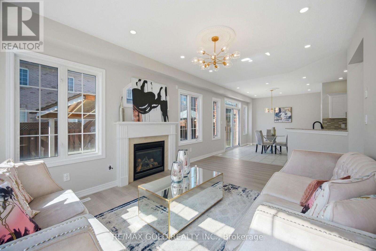 26 Gorevale Drive, Brampton, Ontario  L6P 1N9 - Photo 16 - W12992312