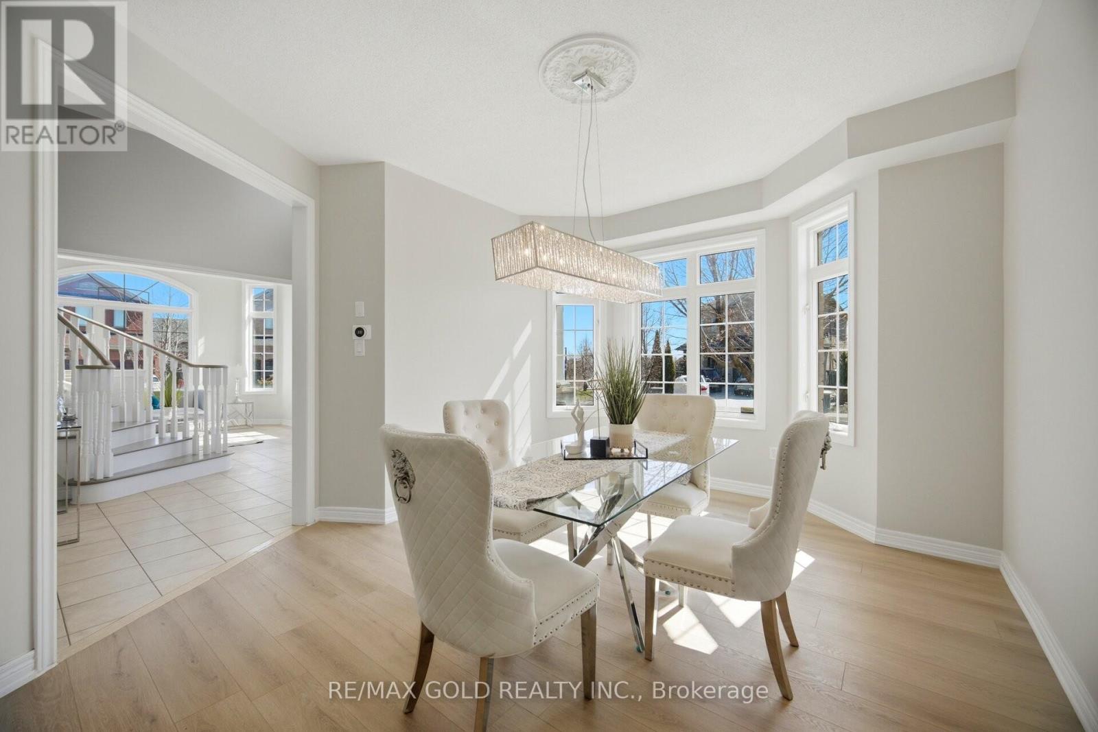 26 Gorevale Drive, Brampton, Ontario  L6P 1N9 - Photo 9 - W12992312