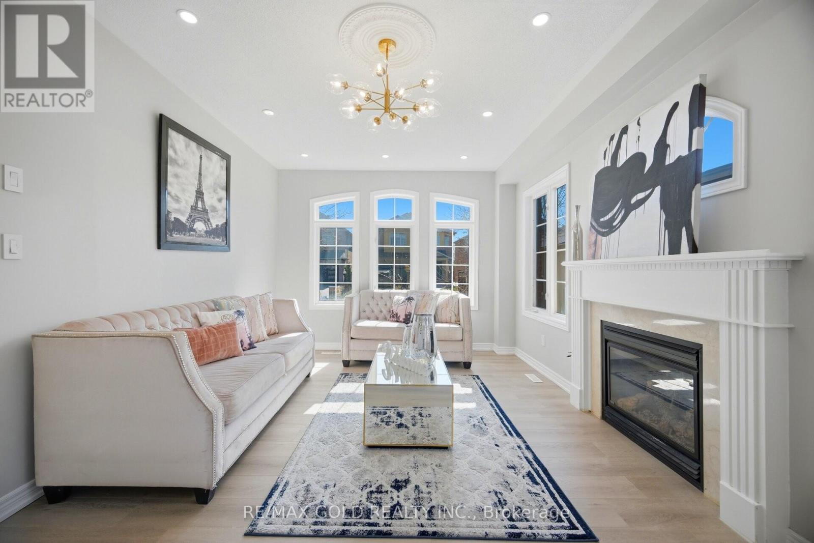 26 Gorevale Drive, Brampton, Ontario  L6P 1N9 - Photo 14 - W12992312