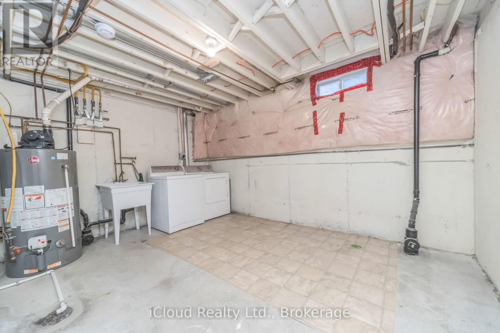 63 Spadina Road, Brampton, Ontario  L6X 4X6 - Photo 35 - W13012758