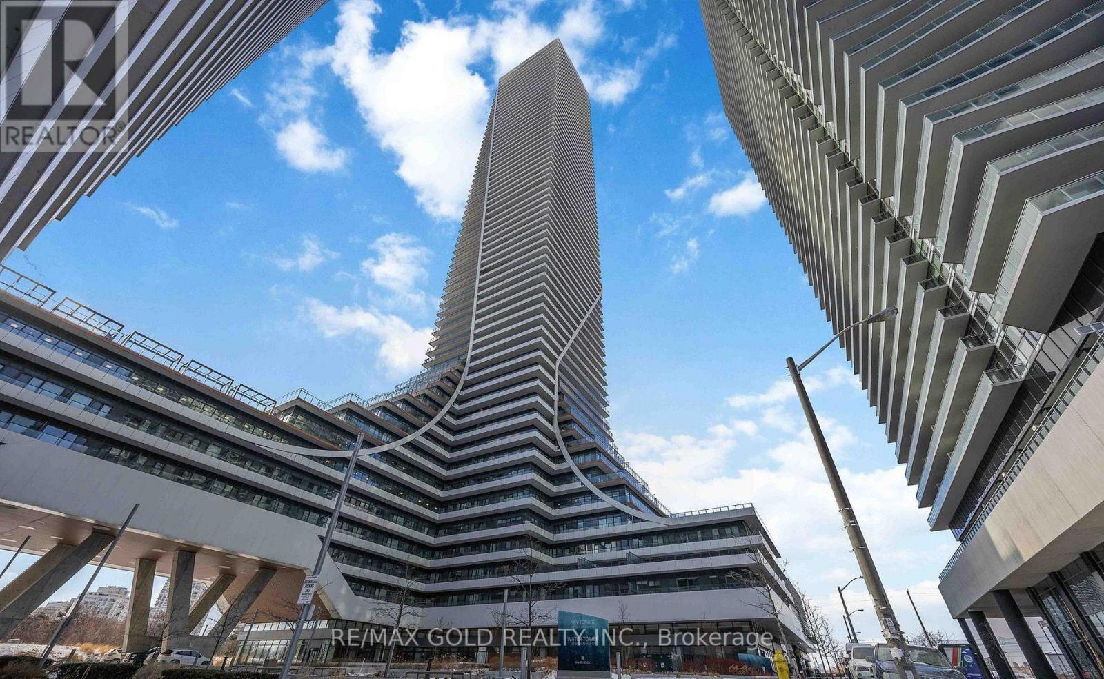 1919 - 30 SHORE BREEZE DRIVE, Toronto, Ontario