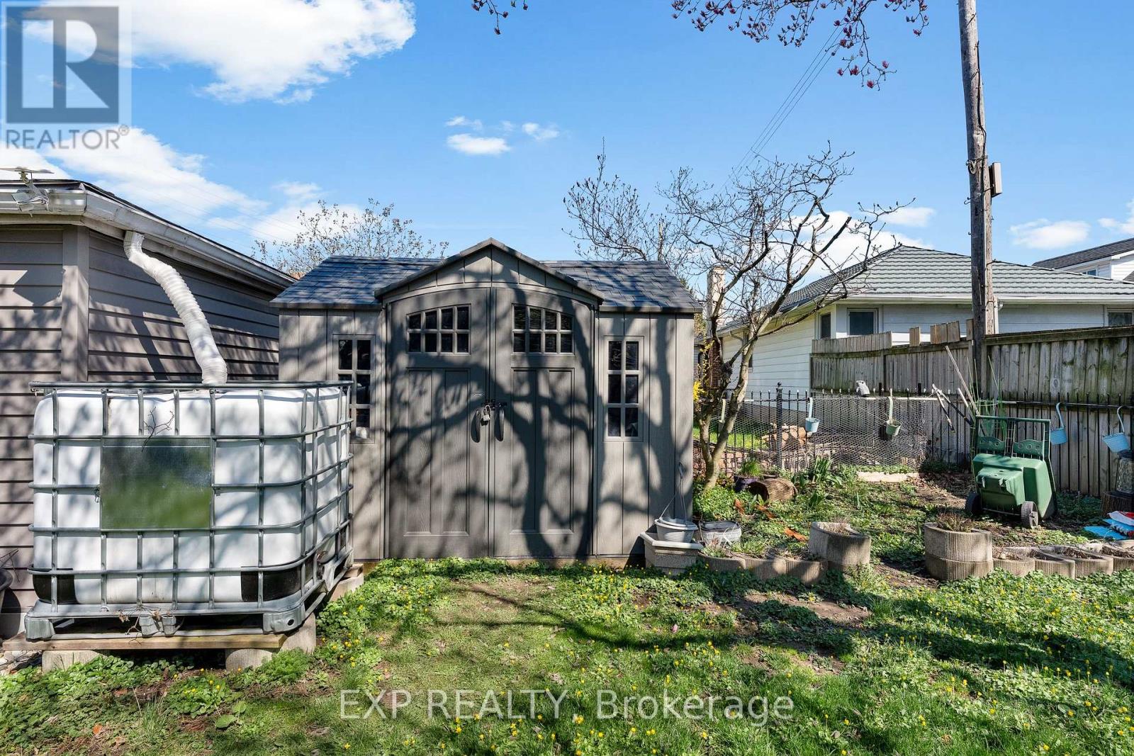 14 Dunlop Drive, St. Catharines, Ontario  L2R 1A3 - Photo 39 - X13007072