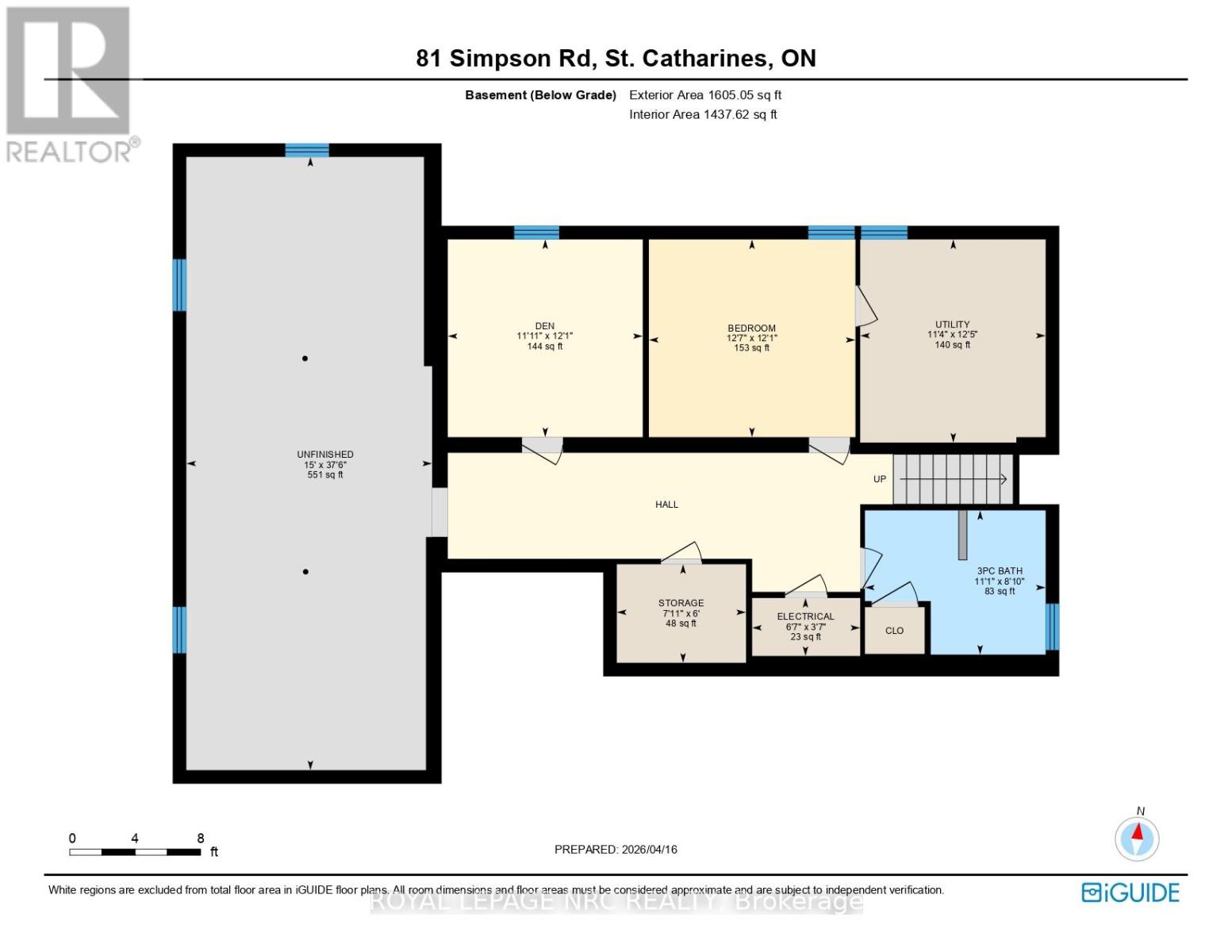 81 Simpson Road, St. Catharines, Ontario  L2N 3Z5 - Photo 48 - X13006452