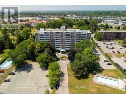 409 - 365 GENEVA STREET, St. Catharines, Ontario