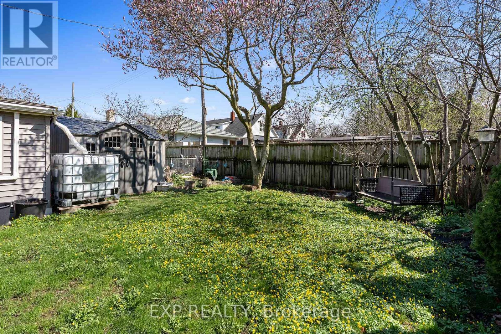 14 Dunlop Drive, St. Catharines, Ontario  L2R 1A3 - Photo 41 - X13007072