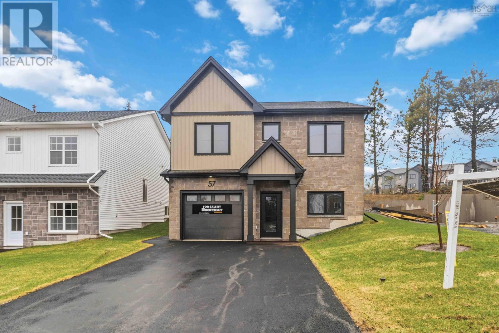 Gw-40 57 Gardenia Way, Dartmouth, Nova Scotia  B2X 0C7 - Photo 1 - 202602183