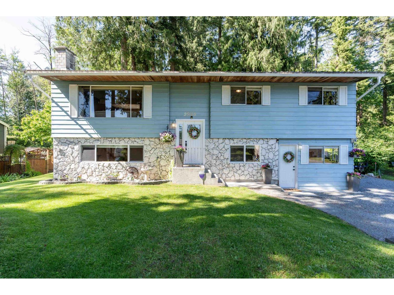 25165 11b Avenue, Langley, British Columbia  V4W 2S7 - Photo 2 - R3111959