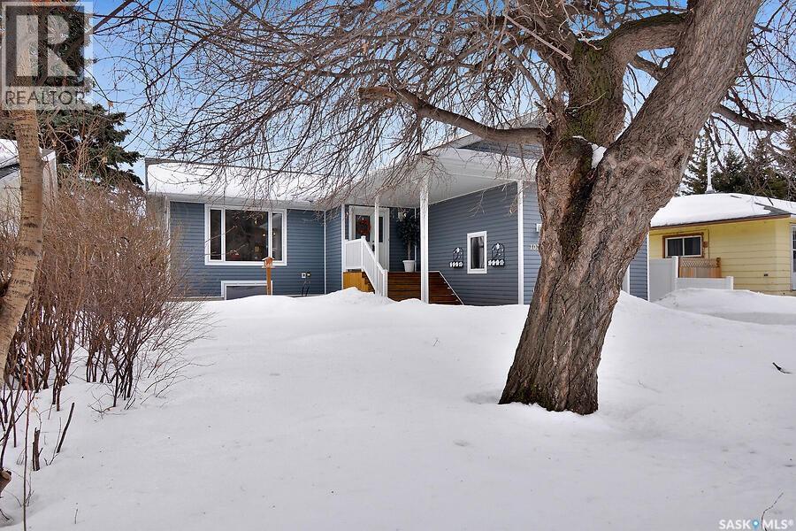 107 3rd Street S, Wakaw, Saskatchewan  S0K 4P0 - Photo 2 - SK030809