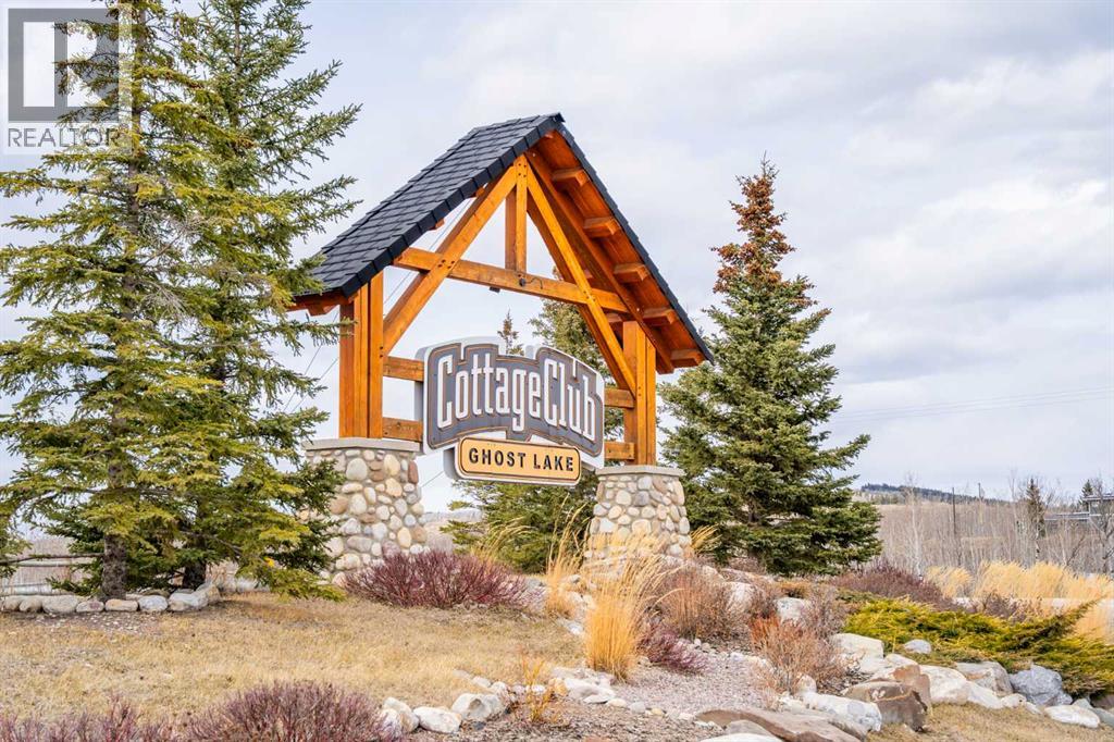 134 Cottageclub Court, Rural Rocky View County, Alberta  T4C 1B1 - Photo 35 - A2302815