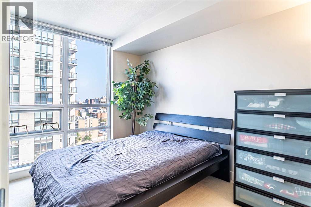 1301, 1110 11 Street SW, Calgary, Alberta  T2R 1S5 - Photo 17 - A2283456
