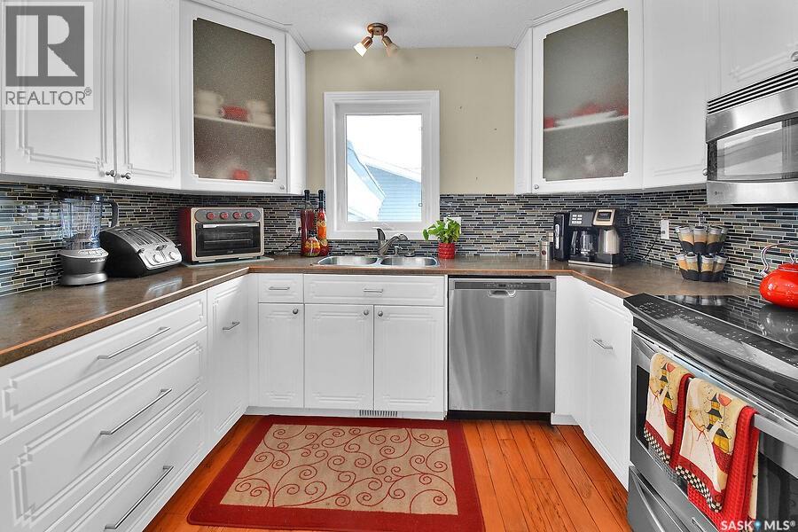 107 3rd Street S, Wakaw, Saskatchewan  S0K 4P0 - Photo 12 - SK030809