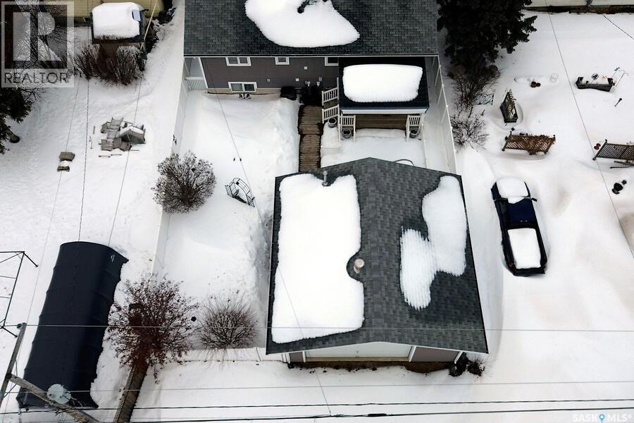 107 3rd Street S, Wakaw, Saskatchewan  S0K 4P0 - Photo 33 - SK030809