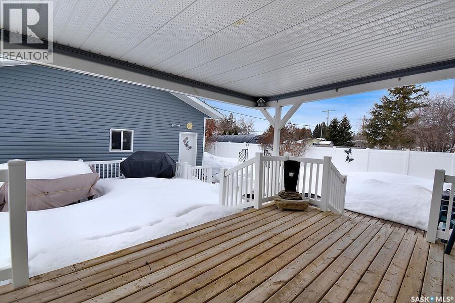 107 3rd Street S, Wakaw, Saskatchewan  S0K 4P0 - Photo 30 - SK030809