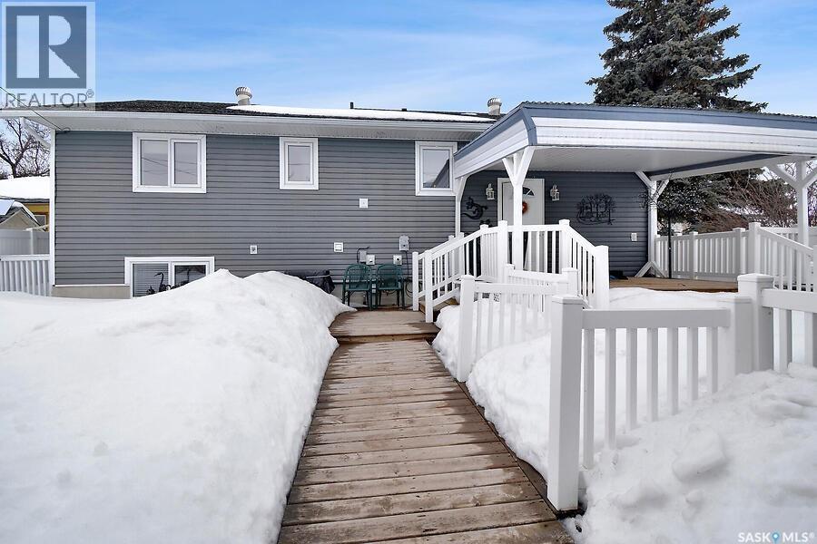 107 3rd Street S, Wakaw, Saskatchewan  S0K 4P0 - Photo 31 - SK030809