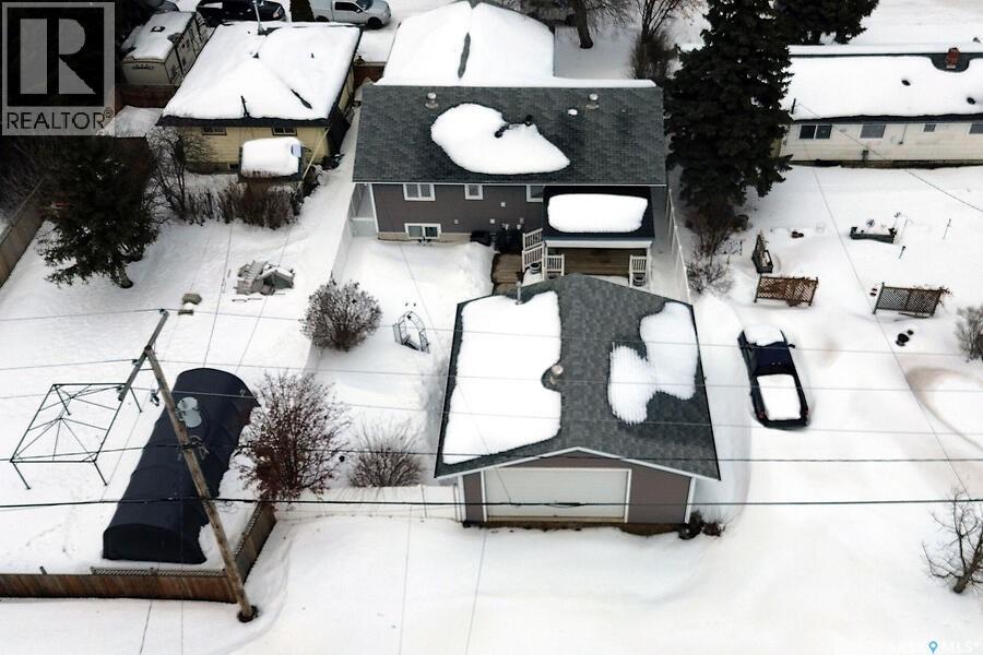 107 3rd Street S, Wakaw, Saskatchewan  S0K 4P0 - Photo 34 - SK030809