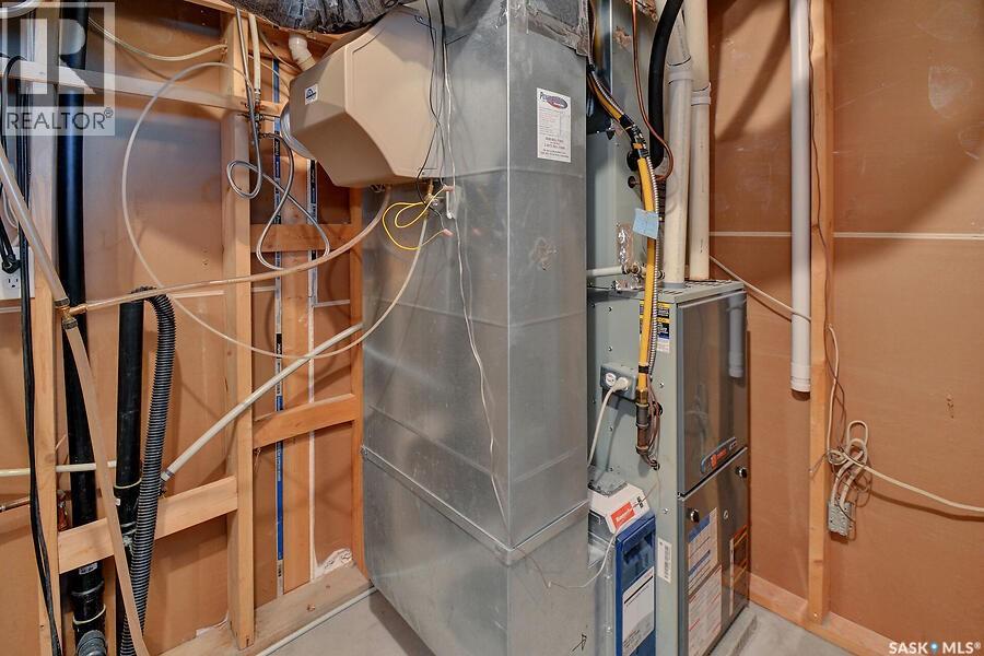 107 3rd Street S, Wakaw, Saskatchewan  S0K 4P0 - Photo 28 - SK030809