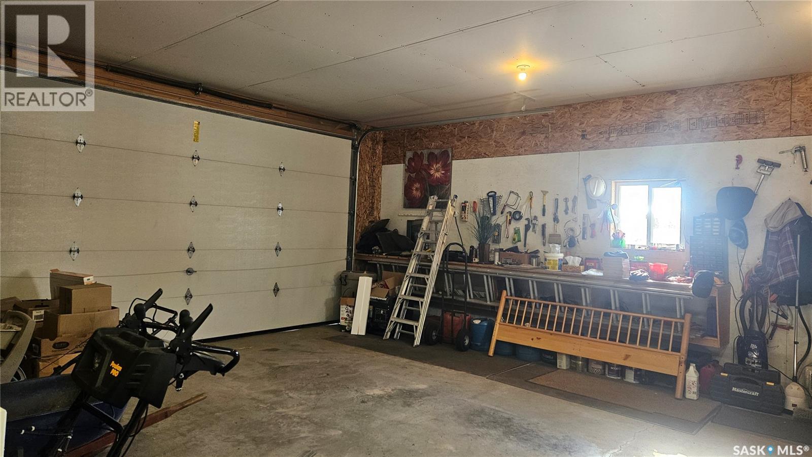 107 3rd Street S, Wakaw, Saskatchewan  S0K 4P0 - Photo 38 - SK030809