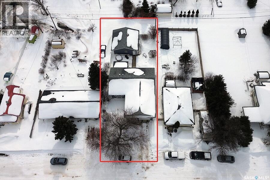 107 3rd Street S, Wakaw, Saskatchewan  S0K 4P0 - Photo 36 - SK030809