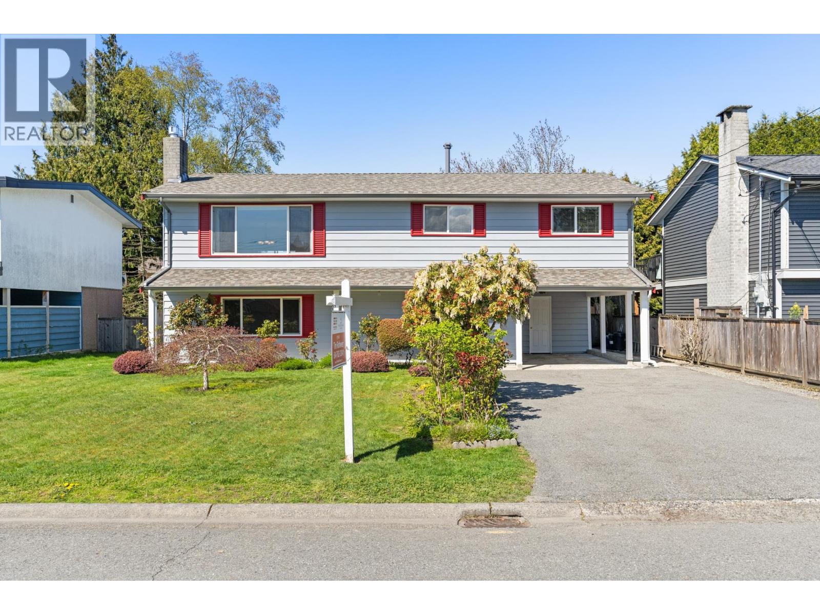 5515 CHESTNUT CRESCENT, Delta, British Columbia