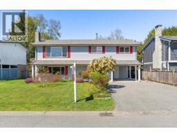 5515 CHESTNUT CRESCENT, Delta, British Columbia