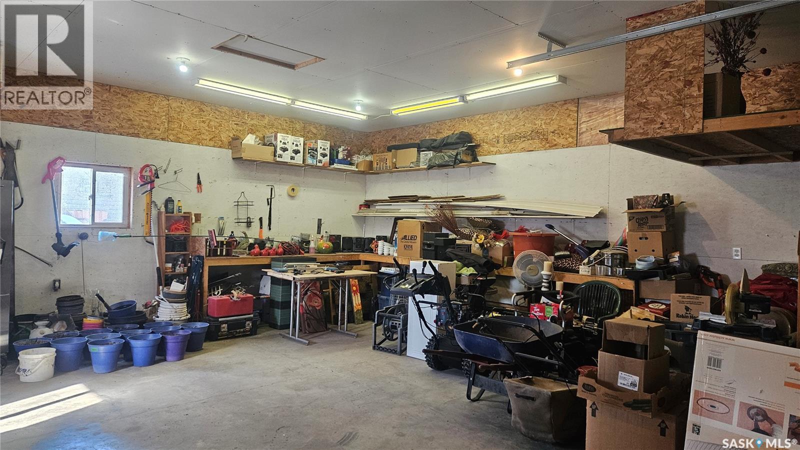 107 3rd Street S, Wakaw, Saskatchewan  S0K 4P0 - Photo 37 - SK030809