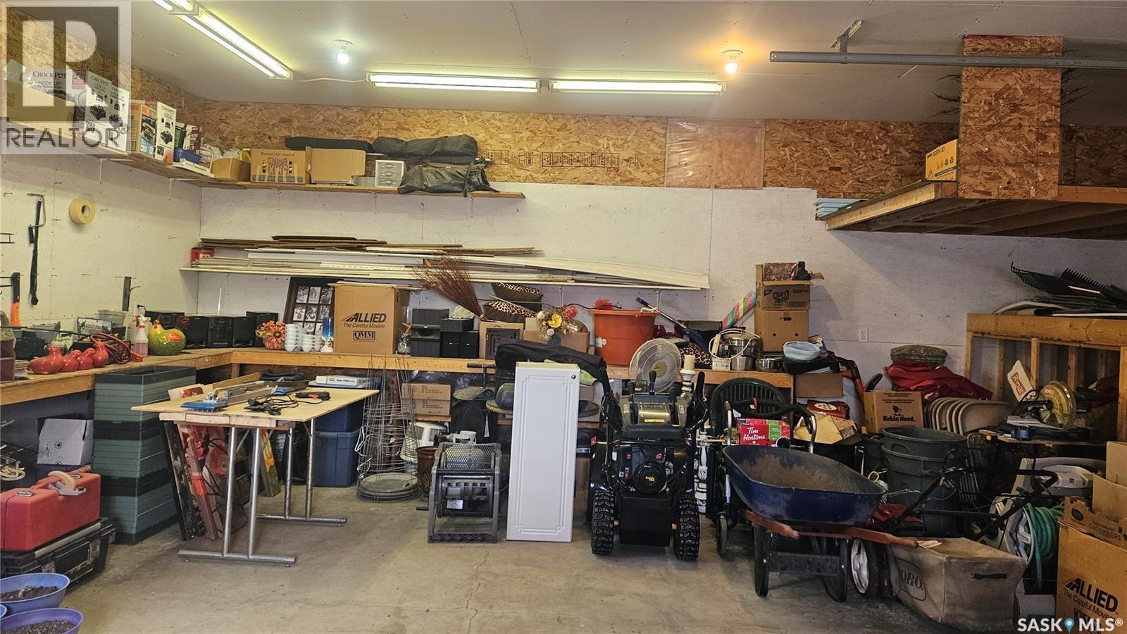 107 3rd Street S, Wakaw, Saskatchewan  S0K 4P0 - Photo 39 - SK030809