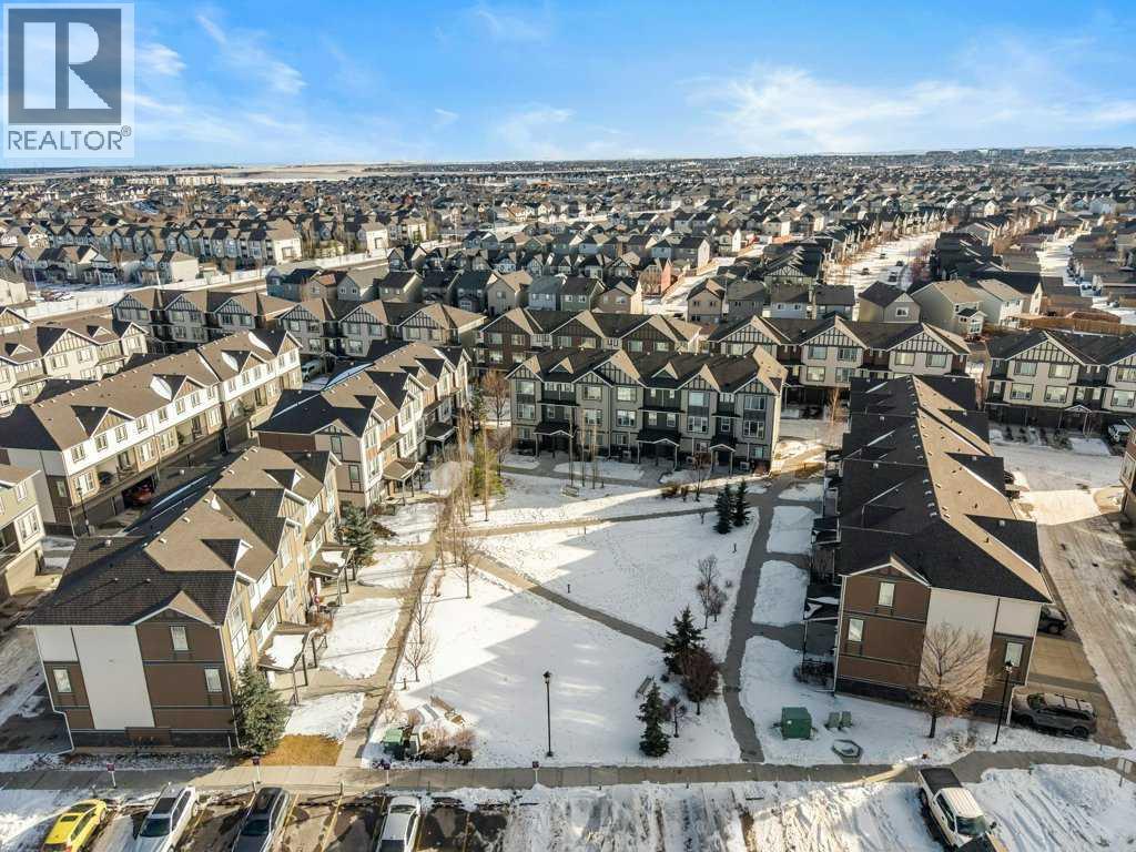 209 New Brighton Walk Se, Calgary, Alberta  T2Z 5C7 - Photo 44 - A2287558