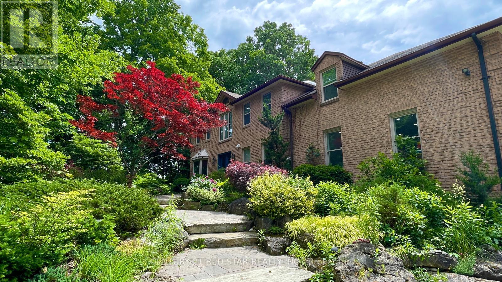 877 THE GRANGE SIDE ROAD, Caledon, Ontario