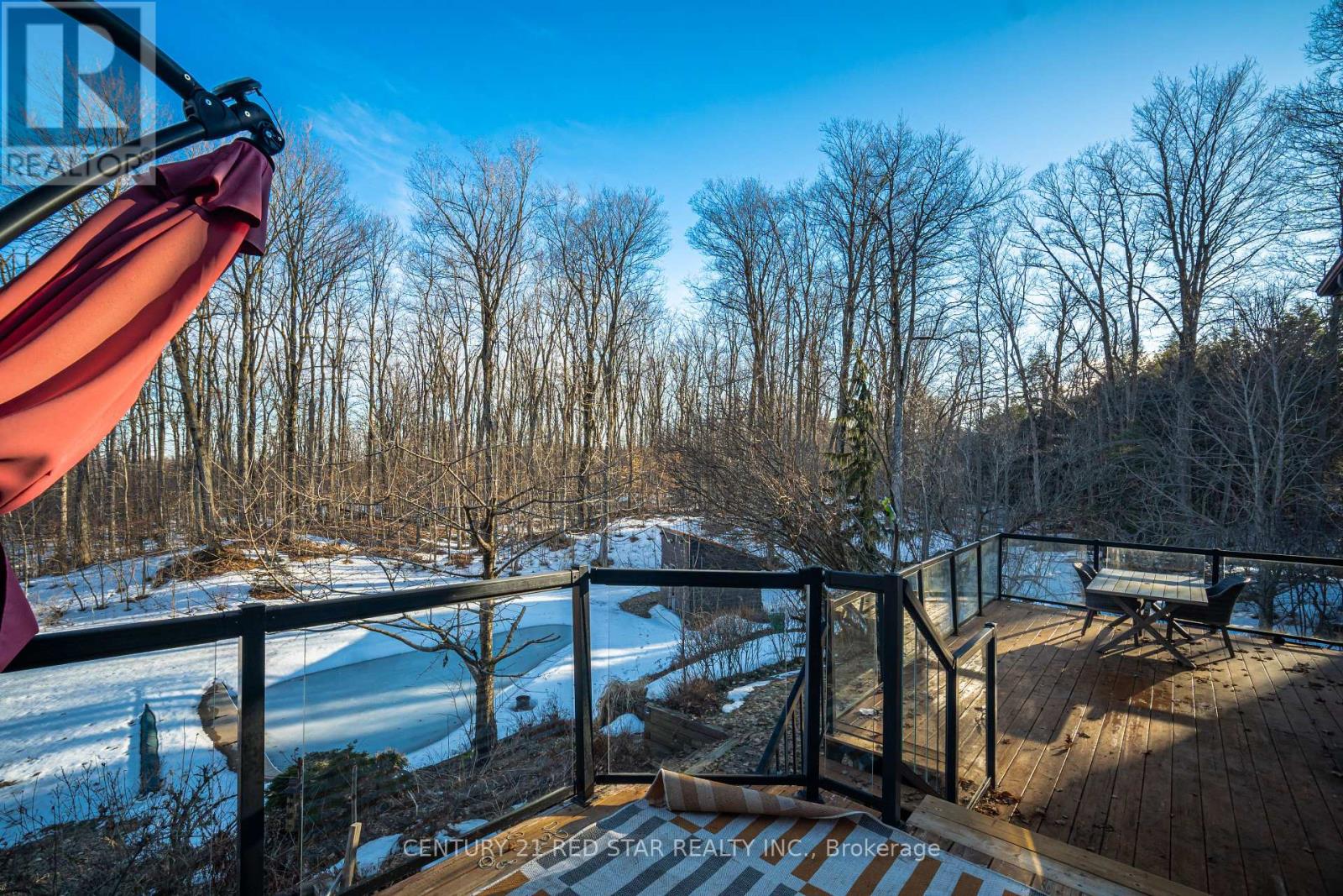 877 The Grange Side Road, Caledon, Ontario  L7C 0E4 - Photo 45 - W13015880