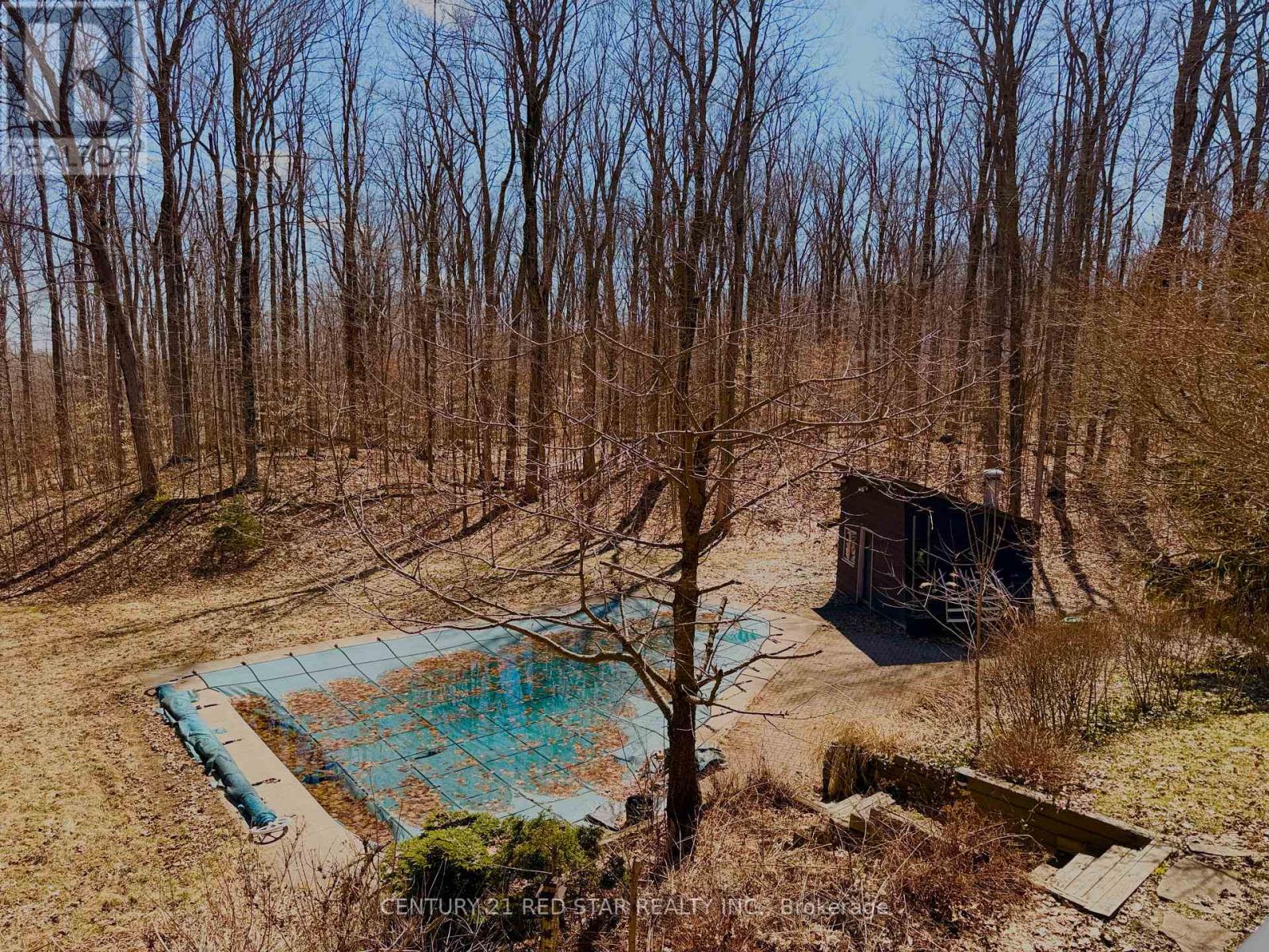 877 The Grange Side Road, Caledon, Ontario  L7C 0E4 - Photo 47 - W13015880