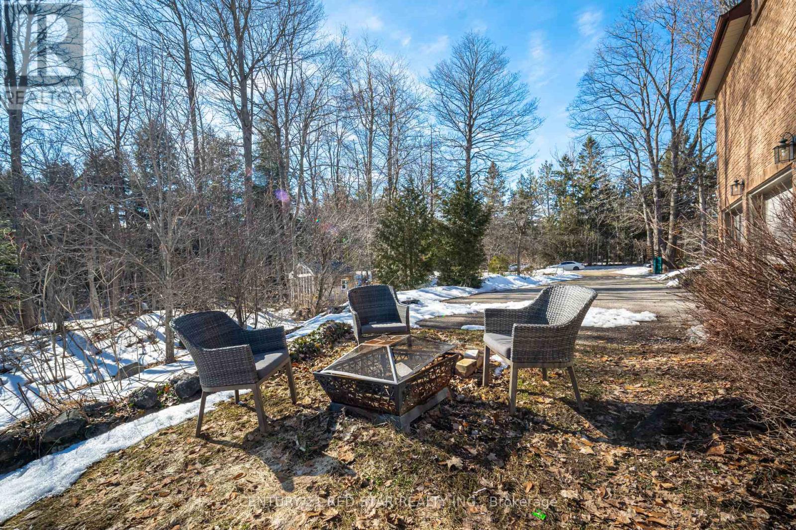 877 The Grange Side Road, Caledon, Ontario  L7C 0E4 - Photo 48 - W13015880