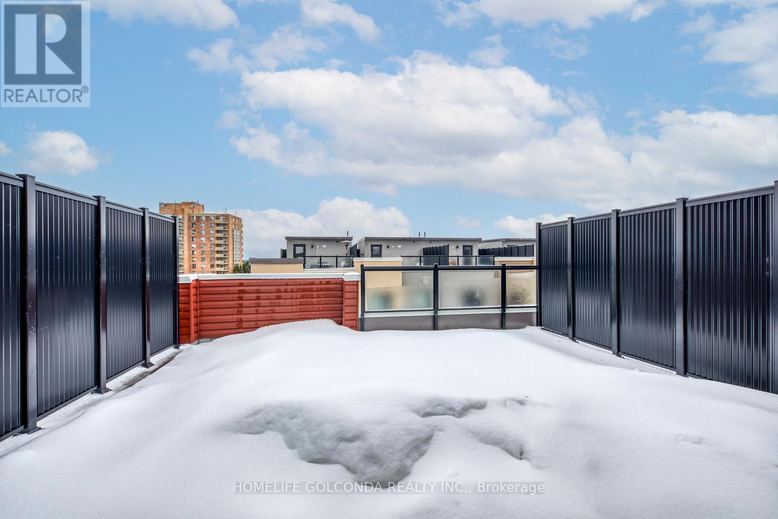 4 - 3546 Colonial Drive, Mississauga, Ontario  L5L 0C1 - Photo 34 - W13015898