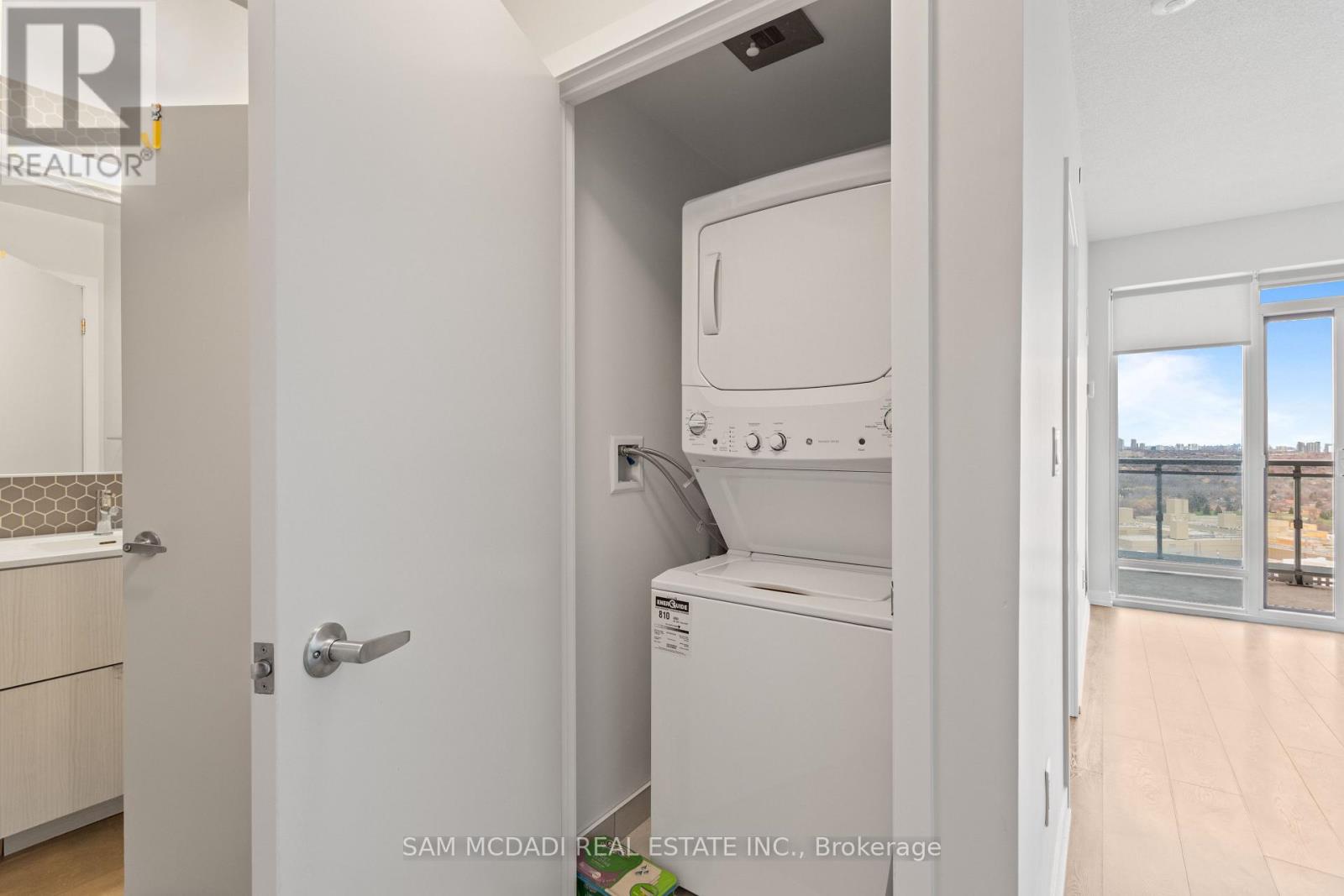 1316 - 2520 Eglinton Avenue W, Mississauga, Ontario  L5M 0Y4 - Photo 13 - W13015904