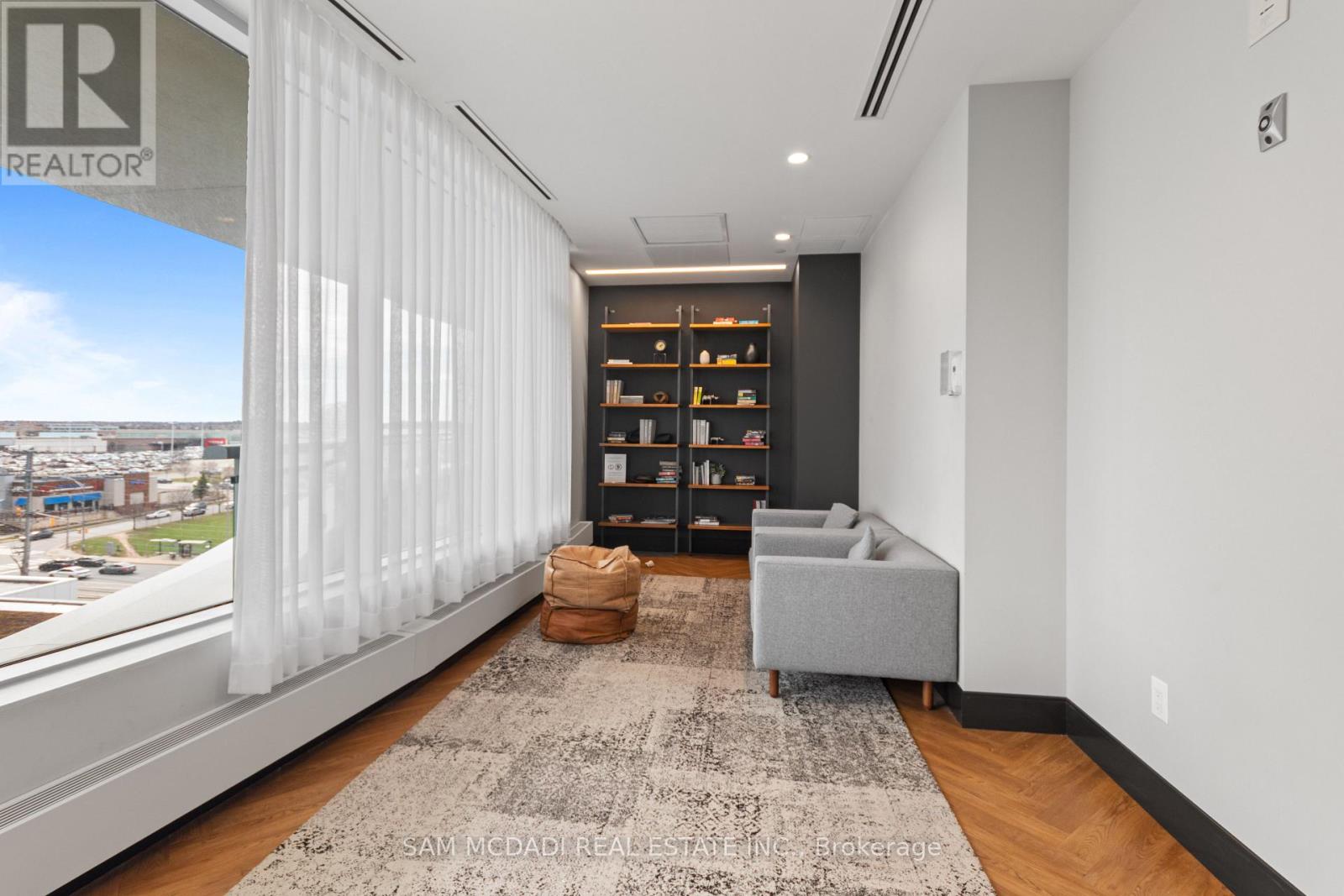 1316 - 2520 Eglinton Avenue W, Mississauga, Ontario  L5M 0Y4 - Photo 17 - W13015904