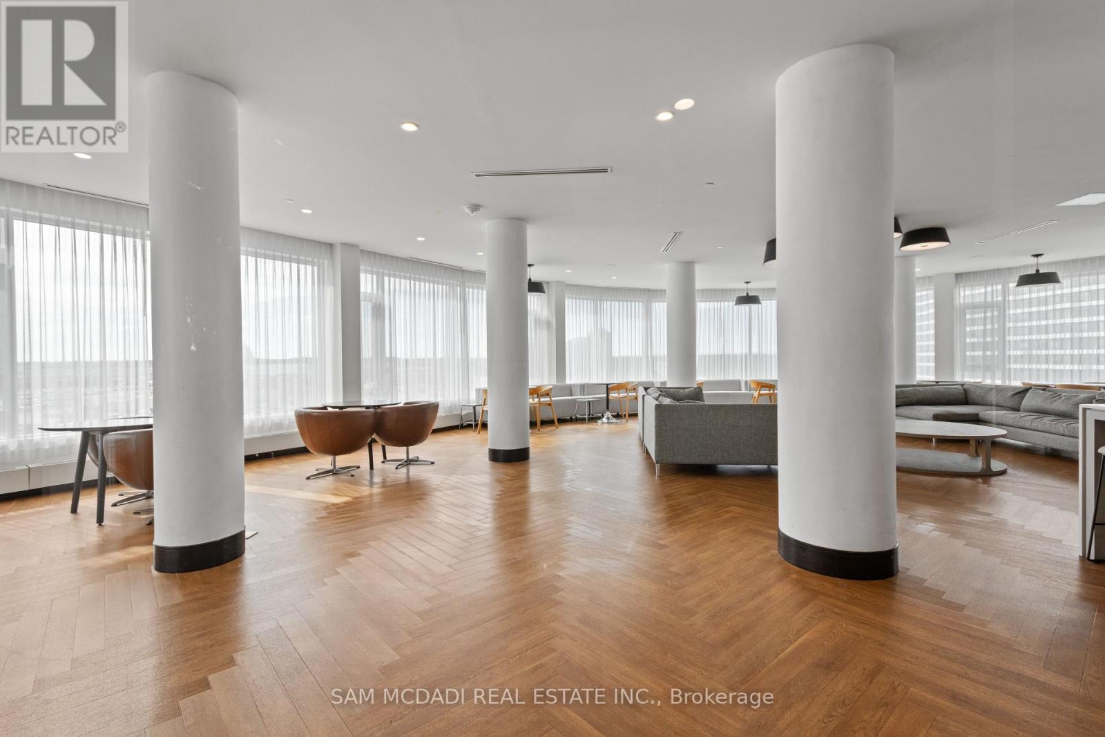 1316 - 2520 Eglinton Avenue W, Mississauga, Ontario  L5M 0Y4 - Photo 18 - W13015904