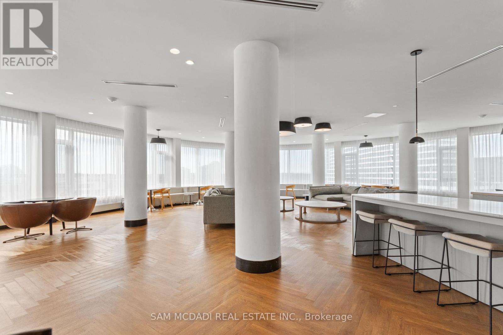 1316 - 2520 Eglinton Avenue W, Mississauga, Ontario  L5M 0Y4 - Photo 19 - W13015904