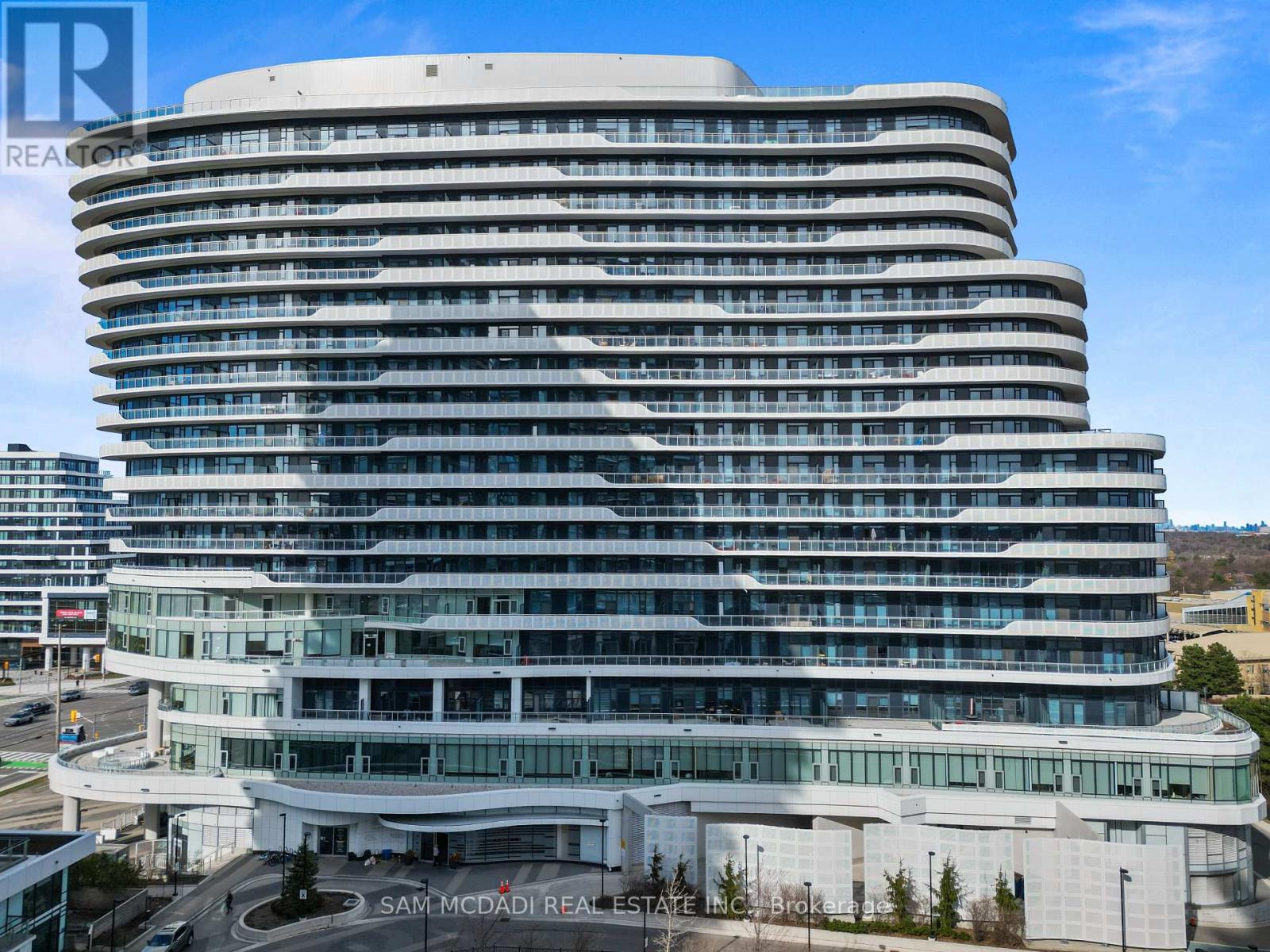 1316 - 2520 Eglinton Avenue W, Mississauga, Ontario  L5M 0Y4 - Photo 20 - W13015904