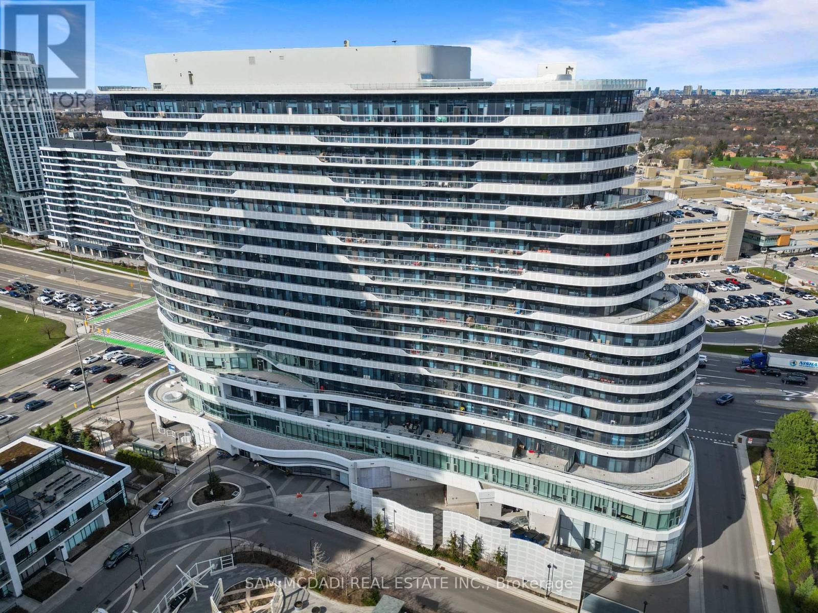 1316 - 2520 Eglinton Avenue W, Mississauga, Ontario  L5M 0Y4 - Photo 21 - W13015904