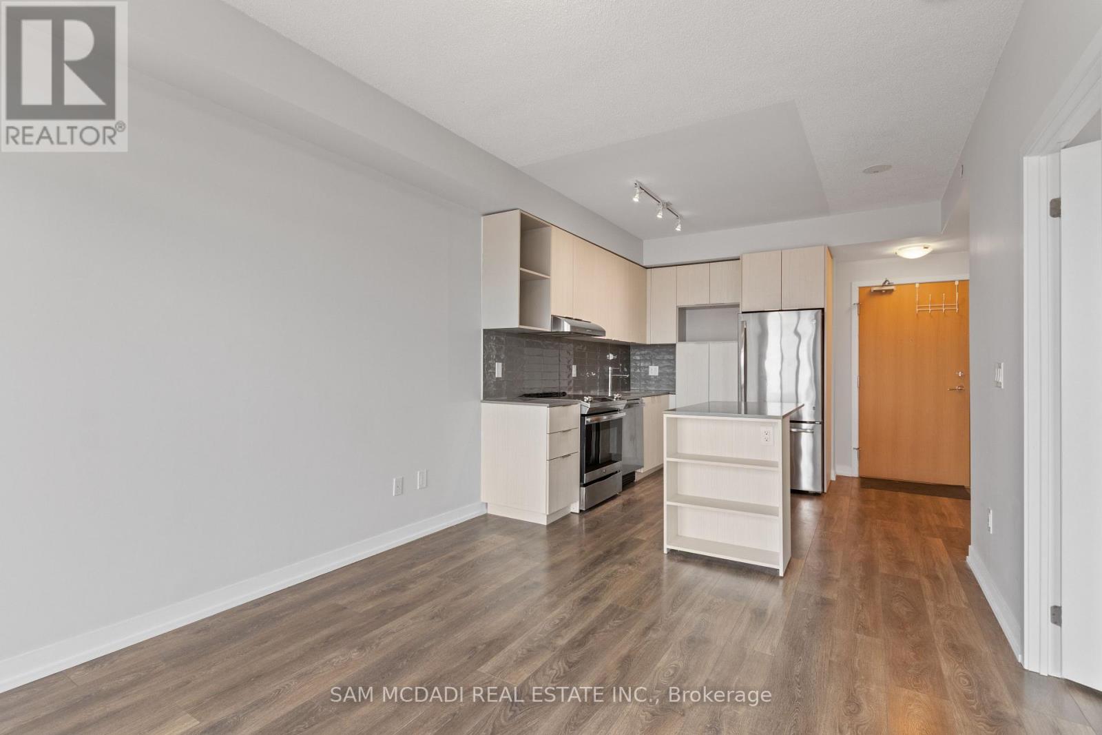 1316 - 2520 Eglinton Avenue W, Mississauga, Ontario  L5M 0Y4 - Photo 4 - W13015904