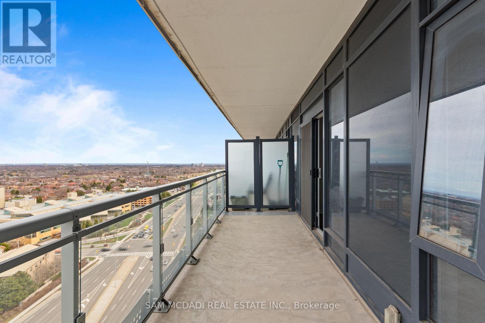 1316 - 2520 Eglinton Avenue W, Mississauga, Ontario  L5M 0Y4 - Photo 6 - W13015904